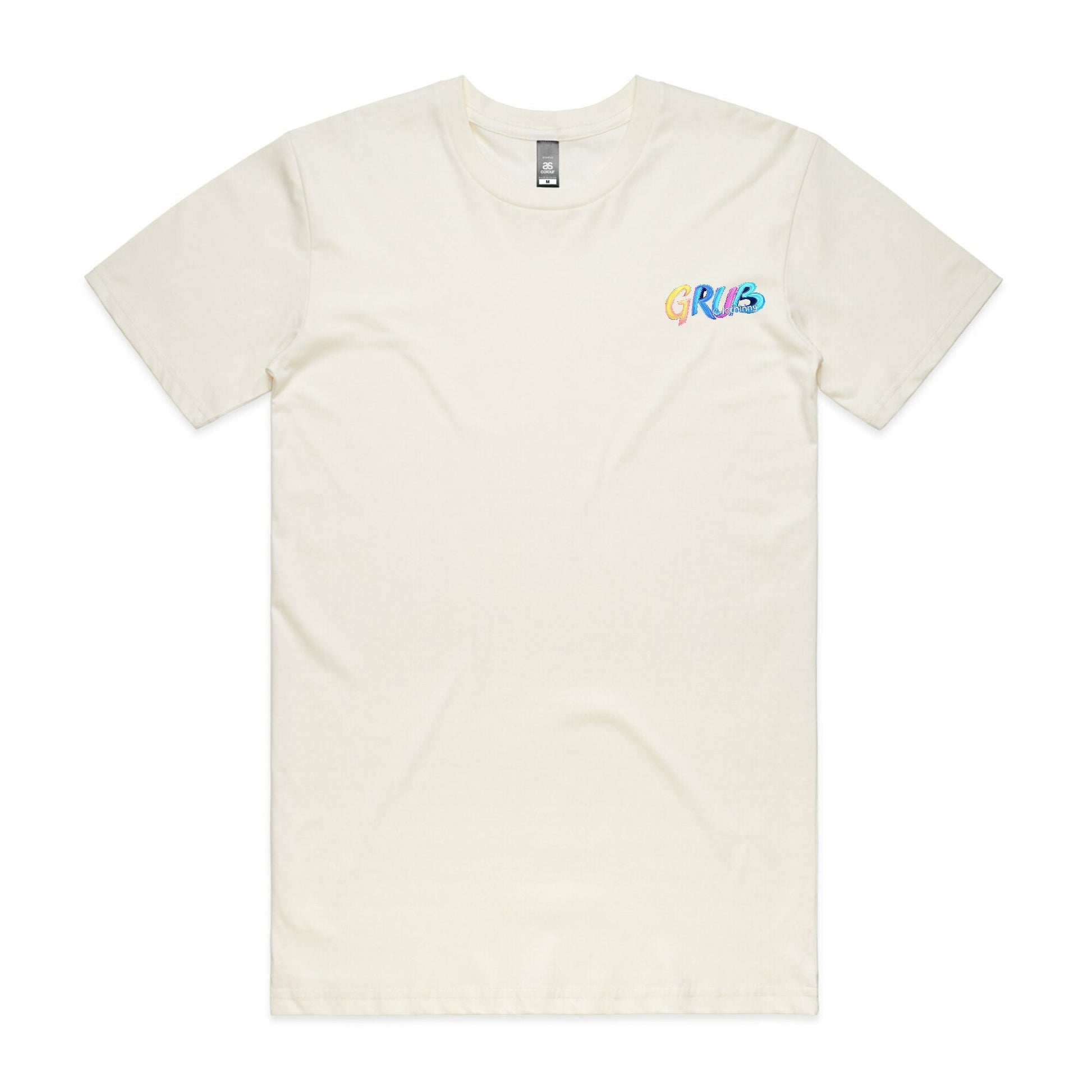 Keeping it simple GRUB T - Panem et Circensus back