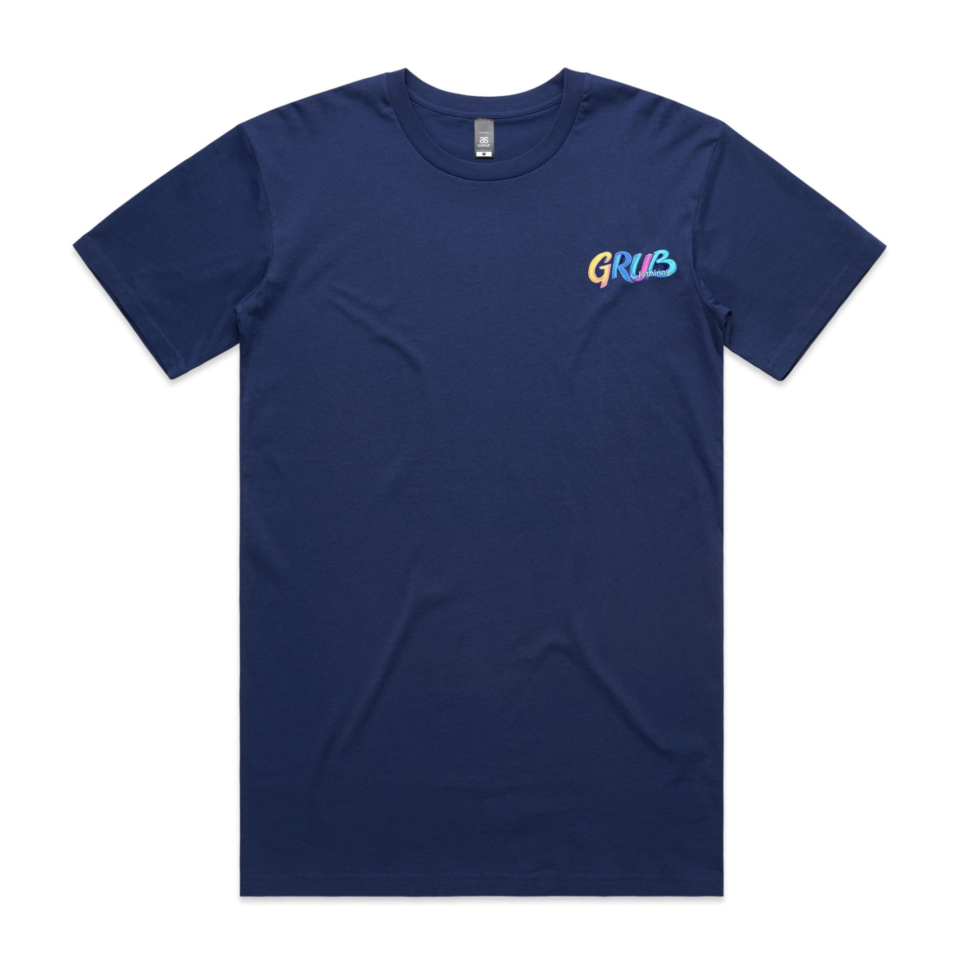 Keeping it simple GRUB T - Panem et Circensus back