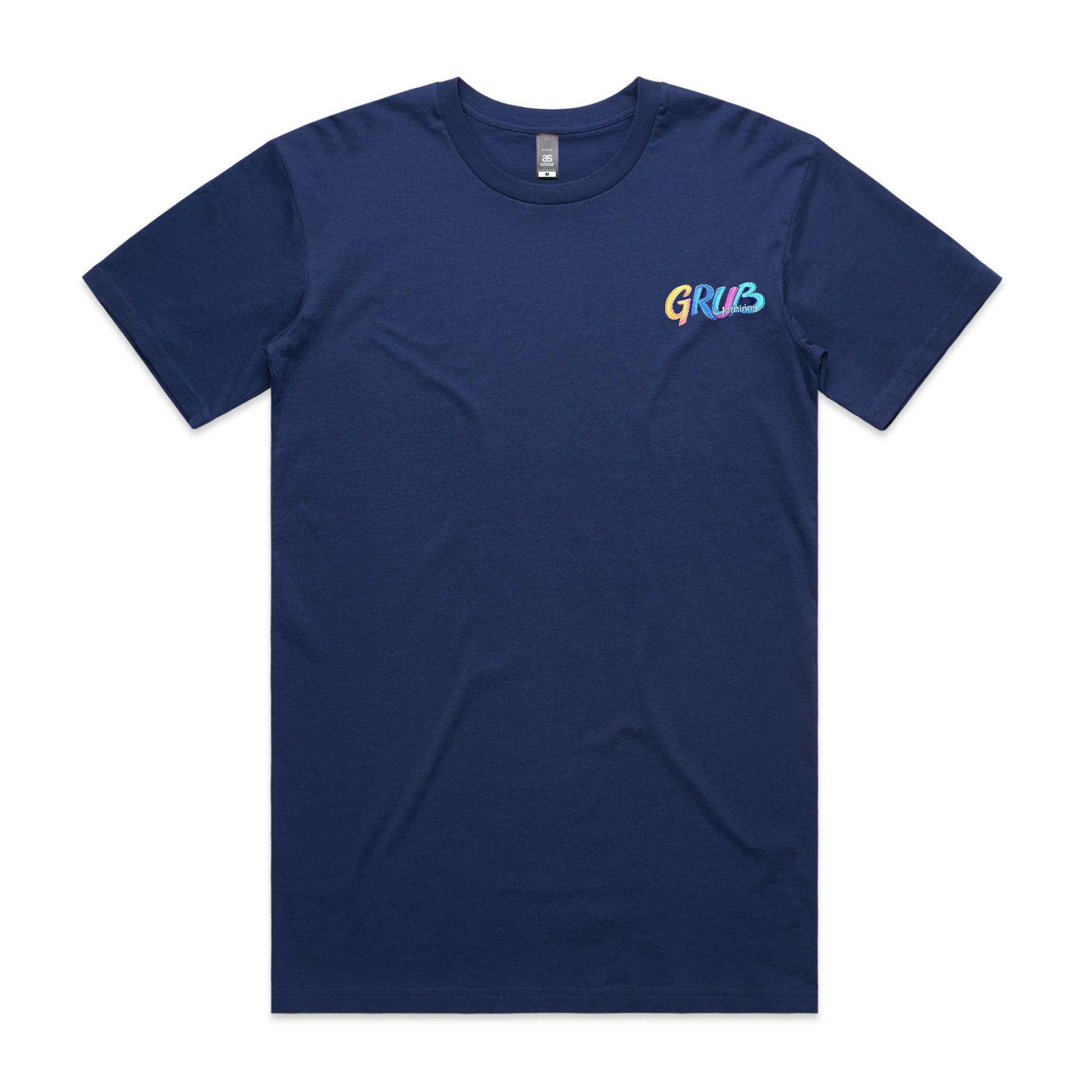 Keeping it simple GRUB T - Panem et Circensus back