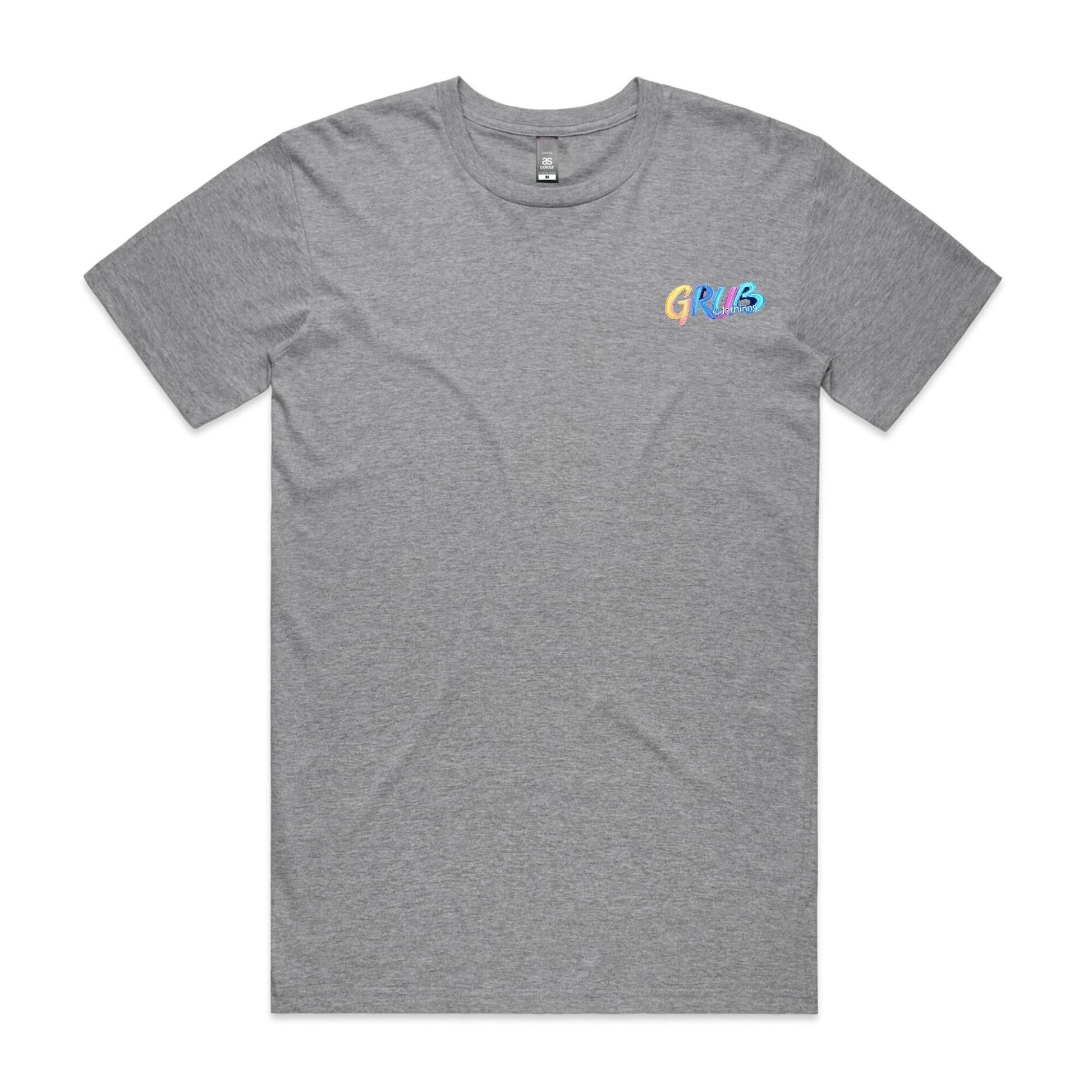 Keeping it simple GRUB T - Panem et Circensus back
